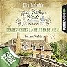 Tee? Kaffee? Mord! - Der Besuch des lächelnden Belgiers by Ellen Barksdale