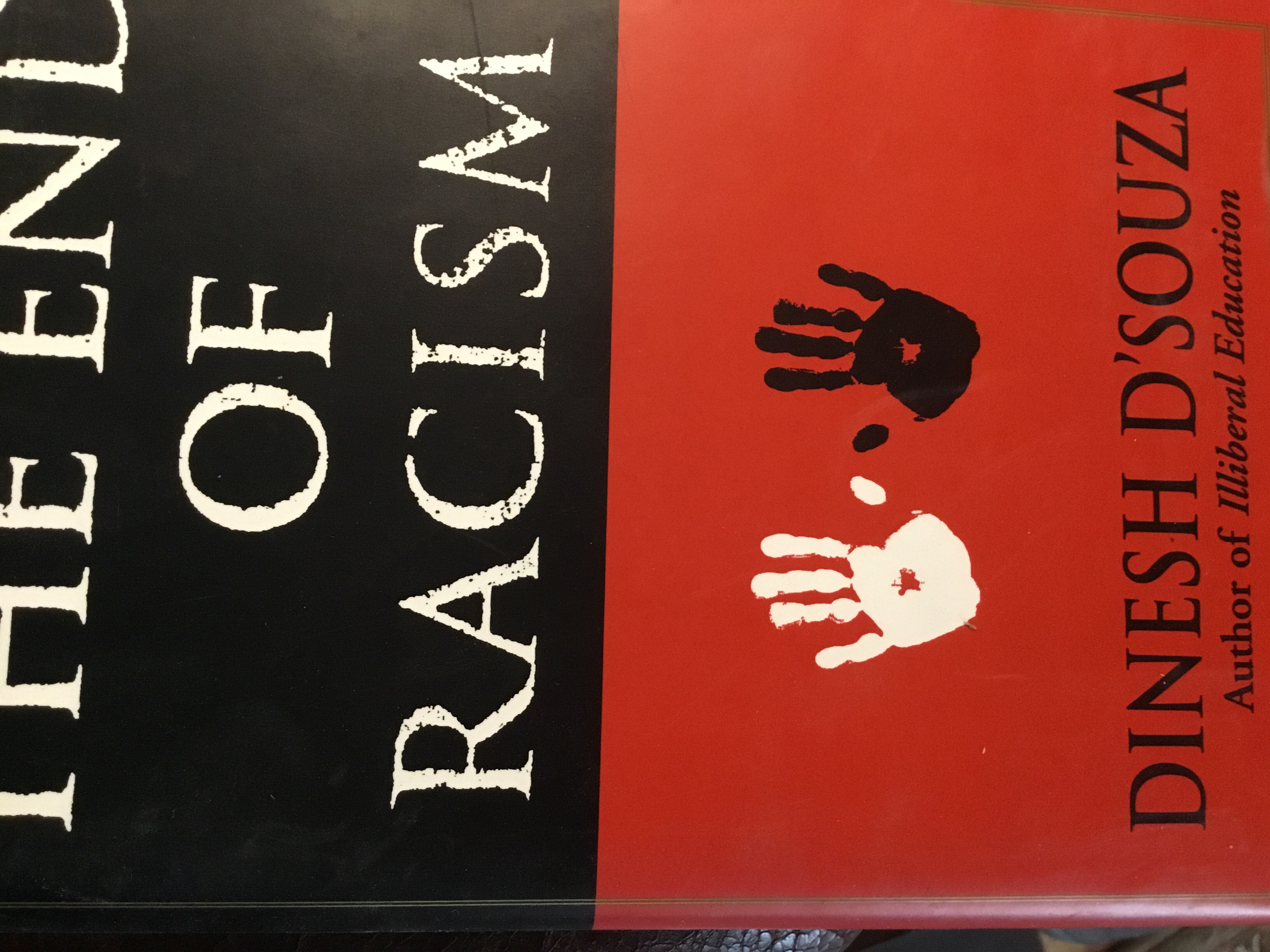 The End of Racism: Finding Values in an Age of Technoaffluence (Paperback)