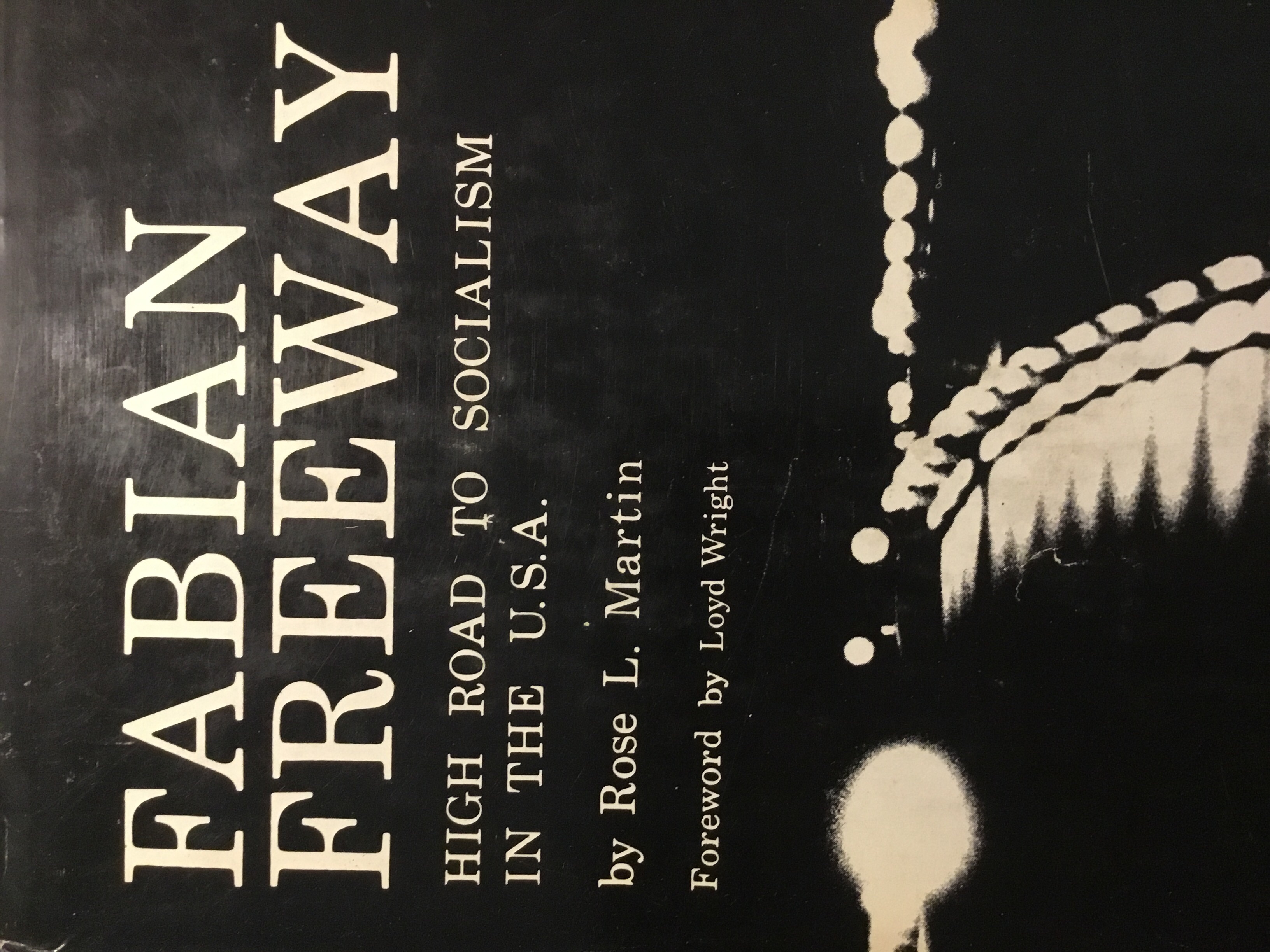 Fabian Freeway