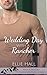 Wedding Day with a Rancher (Rich & Rugged: a Hawkins Brothers Romance #2)