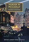 Murder in Piccadilly