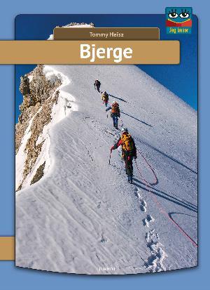 Bjerge (Hardcover)