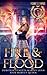 Fire & Flood (Mount Olympus Academy #1)