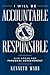 I Will Be Accountable and R...