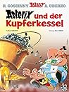 Asterix und der K...
