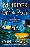 Murder Off the Page