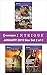 Harlequin Intrigue January 2019 - Box Set 2 of 2