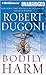 Bodily Harm (David Sloane, #3)