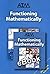 Functioning Mathematically