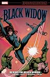 Black Widow Epic ...