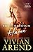 Rocky Mountain Haven by Vivian Arend Rocky Mountain Haven by Vivian Arend