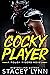 Cocky Player (Rough Riders #4)
