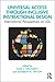 Universal Access Through Inclusive Instructional Design: International Perspectives on Udl