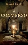 El converso by Diana Scott