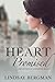 Heart Promised (The Royals of Coradova, #3)