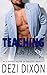 Teaching her Heart (Hot & Heavy In Paradise Book 6)