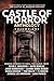 Castle of Horror Anthology Volume One: A Collection of Stories from the Minds behind the Castle of Horror Podcast