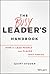 The Busy Leader's Handbook: How To Lead People and Places That Thrive