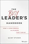 The Busy Leader's...