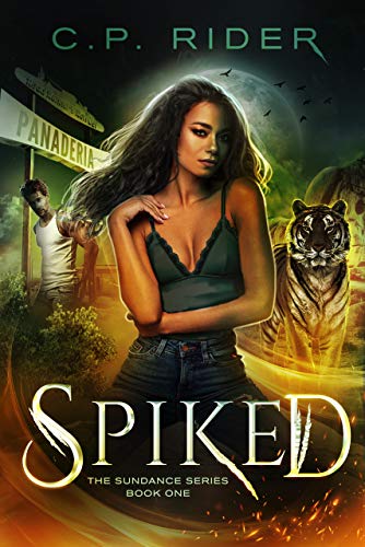 Spiked (Sundance, #1)