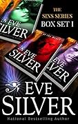 The Sins Series Box Set I