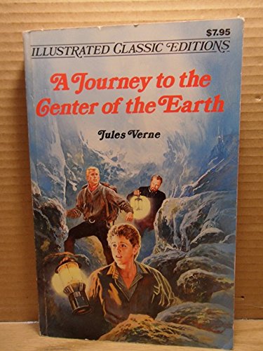 Journey To the Center of the Earth