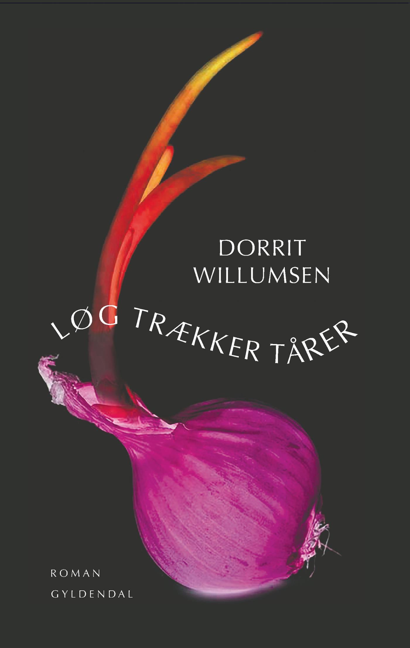 Løg trækker tårer (ebook)
