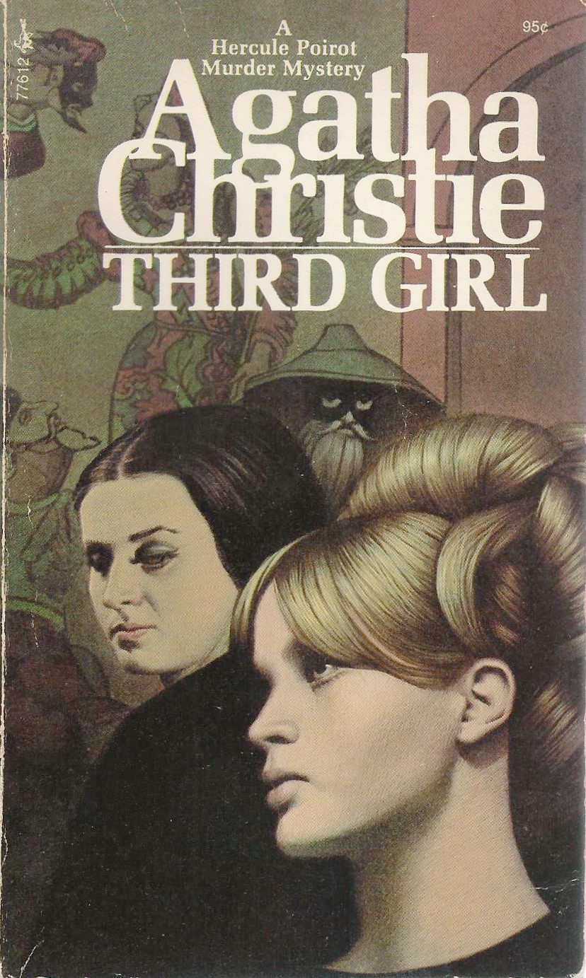 Third Girl