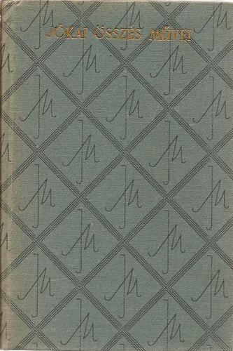 Szép Mikhál (Hardcover)