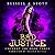 Bad Justice (Uncanny Ink, #3)