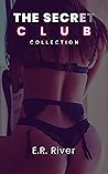 The Secret Club Collection (The Secret Club, #1-4) The Secret Club Collection (The Secret Club, #1-4)