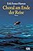 Choral am Ende der Reise