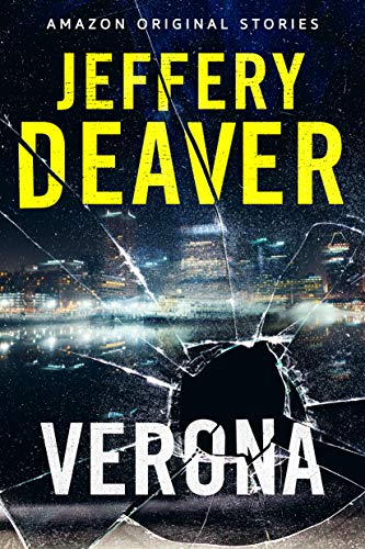 Verona (Kindle Edition)