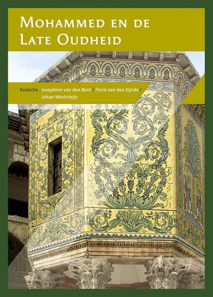 Mohammed en de late oudheid (Paperback)