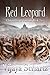 Red Leopard by Vijaya Schartz
