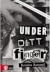 Under ditt finger by Kristina Aamand
