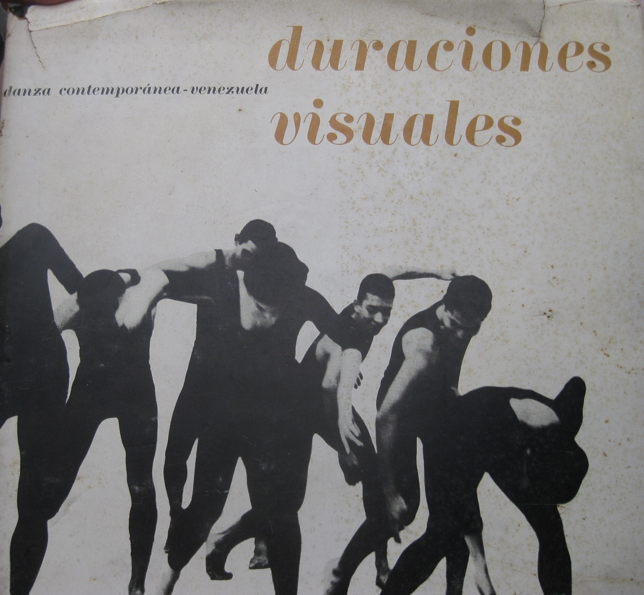 Duraciones visuales (Hardcover)