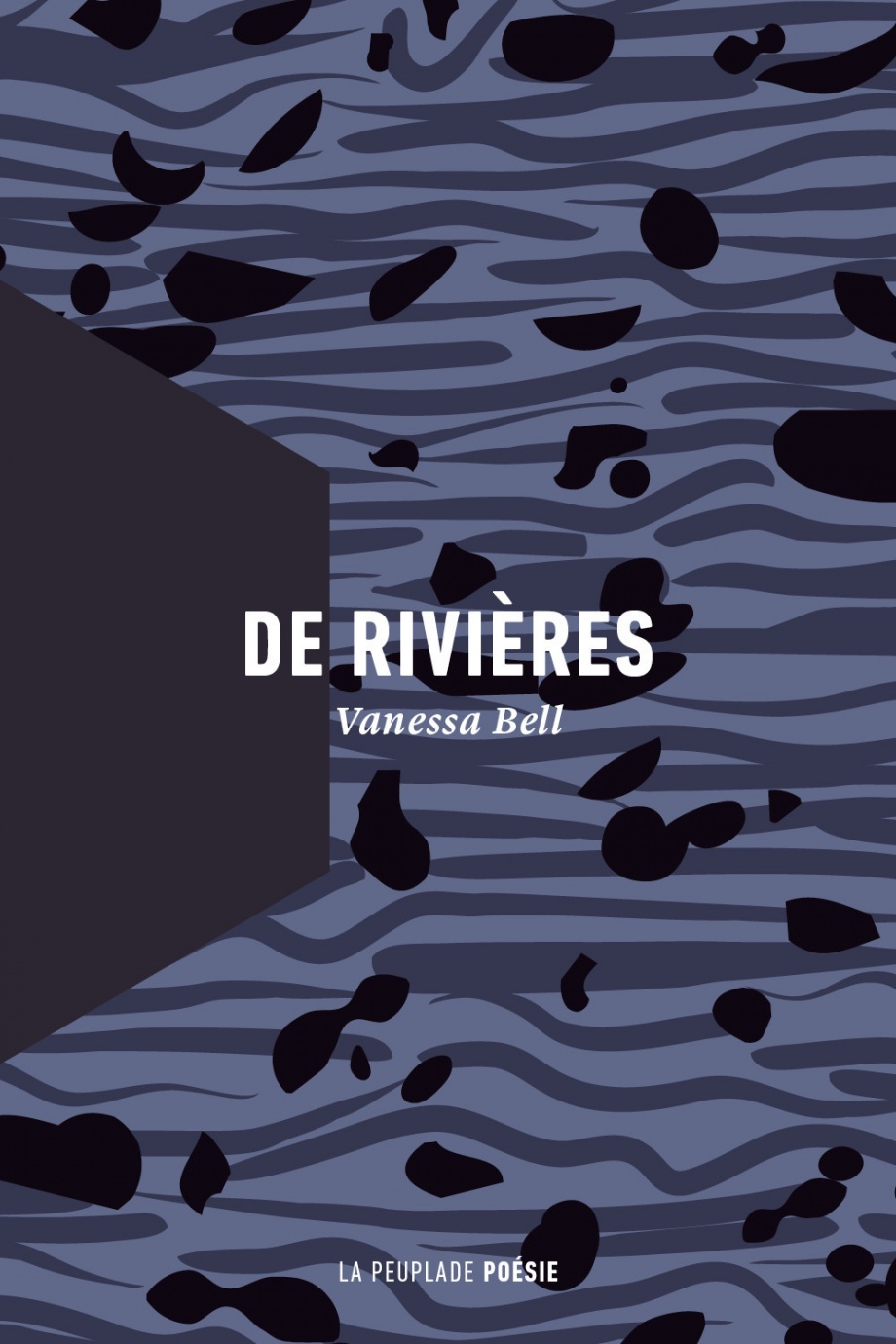 De rivières (Paperback)