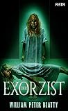 Book cover for Der Exorzist