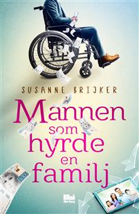 Mannen som hyrde en familj (Paperback)