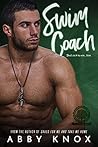 Book cover for Swim Coach (Greenbridge Academy #1)