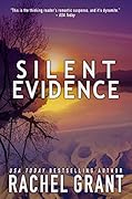 Silent Evidence (Evidence, #8)