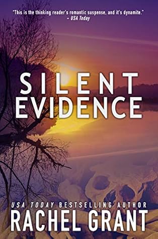 Silent Evidence (Evidence, #8)