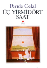 Üç Yirmidört Saat (Paperback)