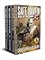 Safe Haven Books 1 to 3 (Safe Haven #1-3)