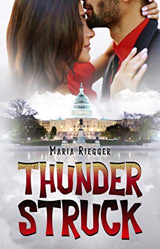 Thunderstruck (Kindle Edition)