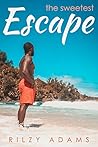 Book cover for The Sweetest Escape (Falling Like A Johnson #5)