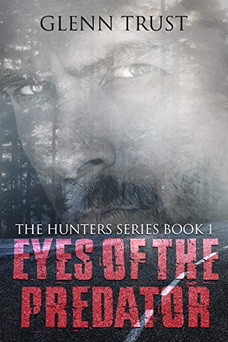 Eyes of the Predator (The Hunters, #1)