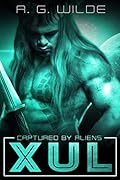 Xul (Captured by Aliens, #1)