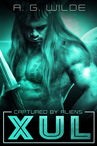 Xul (Captured by Aliens, #1)
